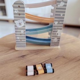 VIGA-PolarB-Wooden-Slide-for-Cars-Race-Track-3