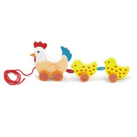VIGA-Pulling-Set-Hen-with-Chickens-36-cm-3