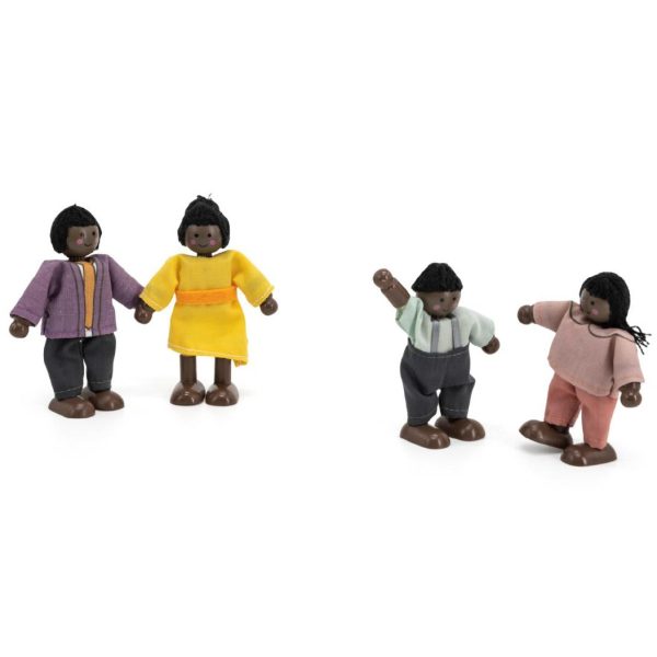 Dark Skin