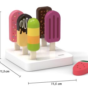 VIGA-Set-of-Wooden-Ice-Cream-Sticks-with-Stand-6-pcs-2