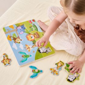 VIGA-Sound-Puzzle-Match-Exotic-Animals-3
