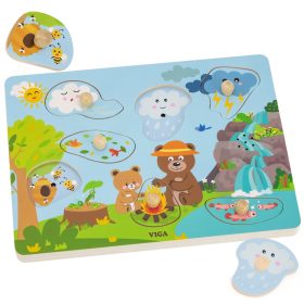 VIGA-Sound-Puzzles-Discovering-Nature VIGA Sound Puzzles Discovering Nature