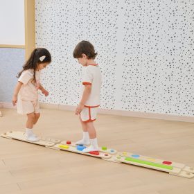 VIGA-Wooden-Balance-Beam-Modular-Track-Sensory-Path-3