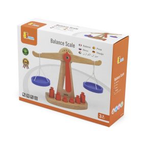 VIGA-Wooden-Balanced-Shop-Scale-FSC-Certified-2