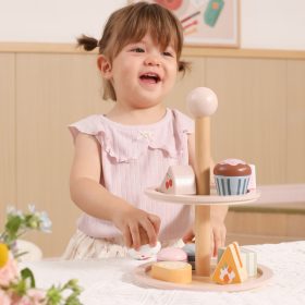 VIGA-Wooden-Cake-Stand-with-Accessories-1