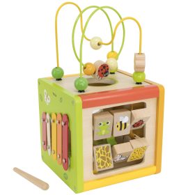 VIGA-Wooden-Educational-Cube-5-in-1-3