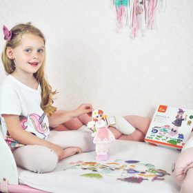 VIGA-Wooden-Magnetic-Educational-Dress-Up-Puzzle-1