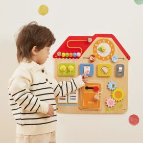 VIGA-Wooden-Manipulative-Board-Discovery-and-Learning-House-1