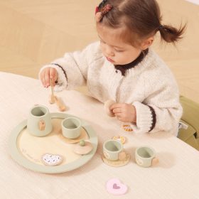 VIGA-Wooden-Spring-Tea-Set-15-pieces-1