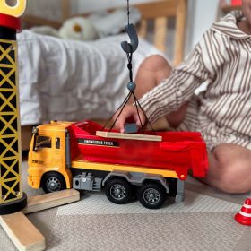 WOOPIE-112-Scale-Construction-Dump-Truck-with-Light-and-Sound-Effects-1