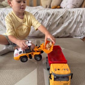 WOOPIE-112-Scale-Construction-Dump-Truck-with-Light-and-Sound-Effects-2