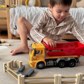 WOOPIE-112-Scale-Construction-Dump-Truck-with-Light-and-Sound-Effects-3