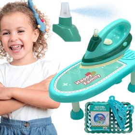 WOOPIE-2-in-1-Ironing-Set-Iron-Board-Laundry-Basket-6-pcs WOOPIE 2-in-1 Ironing Set: Iron Board + Laundry Basket