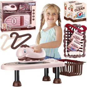 WOOPIE 2-in-1 Ironing Set