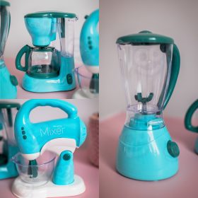 Kitchen Robot