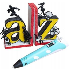 WOOPIE-3D-Pen-for-Kids-Set-with-LED-Display-Creative-Fun-1