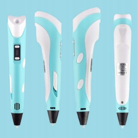 WOOPIE-3D-Pen-for-Kids-Set-with-LED-Display-Creative-Fun-2