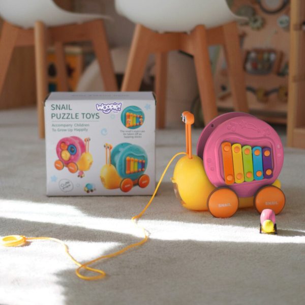 Sensory Gears
