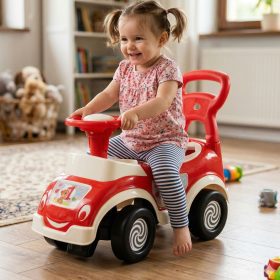 WOOPIE-4-in-1-Ride-on-Sorter-Pusher-Walker-Horn-Storage-2