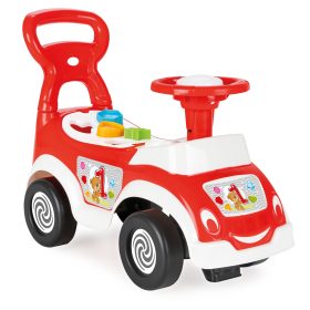 WOOPIE-4-in-1-Ride-on-Sorter-Pusher-Walker-Horn-Storage WOOPIE 4-in-1 Ride-on Sorter Pusher Walker + Horn Storage