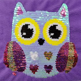 WOOPIE-ARTFUN-Creative-Set-Owl-Pillow-for-Decorating-2