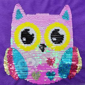 WOOPIE-ARTFUN-Creative-Set-Owl-Pillow-for-Decorating-3