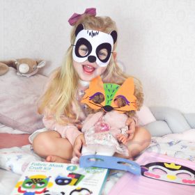 WOOPIE-ARTFUN-Creative-Set-of-Felt-Masks-DIY-4-pcs-1