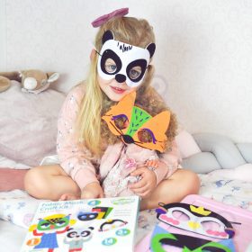 WOOPIE-ARTFUN-Creative-Set-of-Felt-Masks-DIY-4-pcs-2