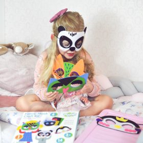 WOOPIE-ARTFUN-Creative-Set-of-Felt-Masks-DIY-4-pcs-3