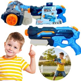 WOOPIE-Air-Pressure-Water-Gun WOOPIE Air Pressure Water Gun