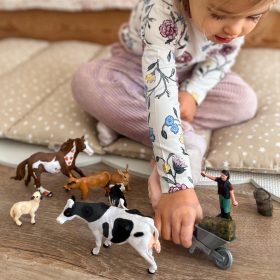 WOOPIE-Animal-Figures-Happy-Farm-10pcs-2