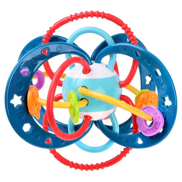 Rattle