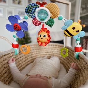 WOOPIE-BABY-Arch-Hanger-for-Crib-Stroller-Car-Seat-2 Car Seat