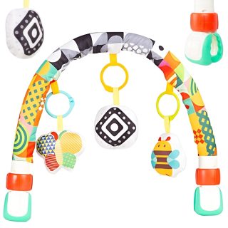 WOOPIE BABY Arch Hanger for Crib