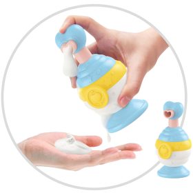 WOOPIE-BABY-Bath-Toys-Cup-Duck-Soap-Dispenser-Set-2