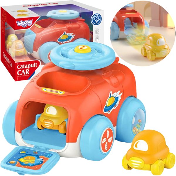 WOOPIE-BABY-Car-Launcher-Auto-Catapult-Set WOOPIE BABY Car Launcher Auto Catapult Set