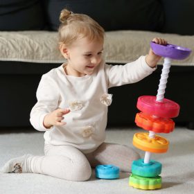 WOOPIE-BABY-Educational-Pyramid-Twisted-Animal-Tower-1