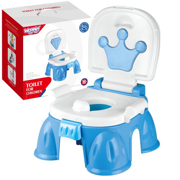 WOOPIE-BABY-First-Potty-for-Children-with-Music-3in1-Chair-Step WOOPIE BABY First Potty for Children with Music 3in1 Chair Step