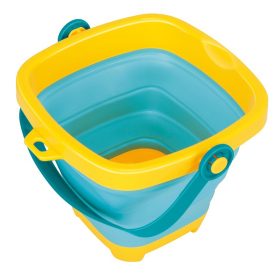 and Blue Molds Set