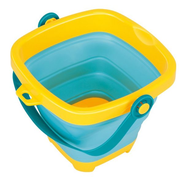 and Blue Molds Set
