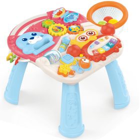 WOOPIE-BABY-Pusher-Walker-Educational-Table-Scooter-Ride-on-4-in-1-1 Walker