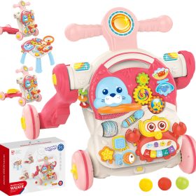 WOOPIE BABY Pusher