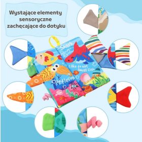 WOOPIE-BABY-Rustling-Fabric-Book-with-Sea-Animal-Tails-3