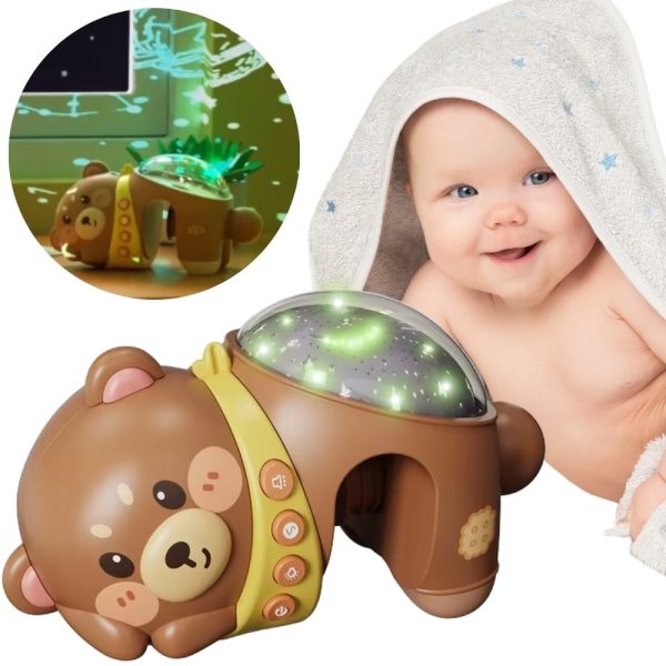 WOOPIE-BABY-Star-Projector-Teddy-Bear-Night-Light-for-Children WOOPIE BABY Star Projector Teddy Bear Night Light for Children