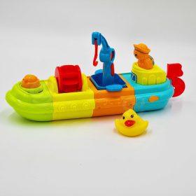 WOOPIE-BABY-Water-Bath-Toy-Ship-3