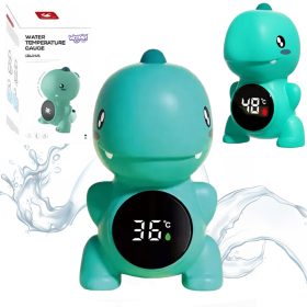 WOOPIE BABY Water Temperature Thermometer Blue