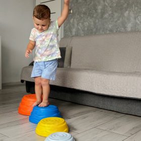 WOOPIE-Balance-Stones-Sensory-Balance-Training-5-pcs-3
