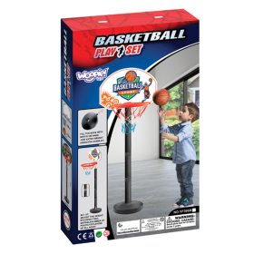 WOOPIE-Basketball-Set-Ball-Skill-Game-with-93cm-3
