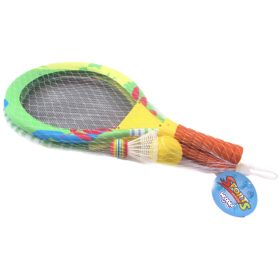 WOOPIE-Beach-Badminton-Rackets-Set-2