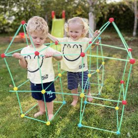 WOOPIE-Big-Blocks-Construction-Tent-Set-Straws-Tubes-128-pcs-1